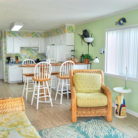 A Place At The Beach 9660-101 Apartment Myrtle Beach Bagian luar foto