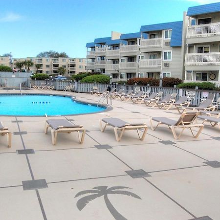 A Place At The Beach 9660-101 Apartment Myrtle Beach Bagian luar foto