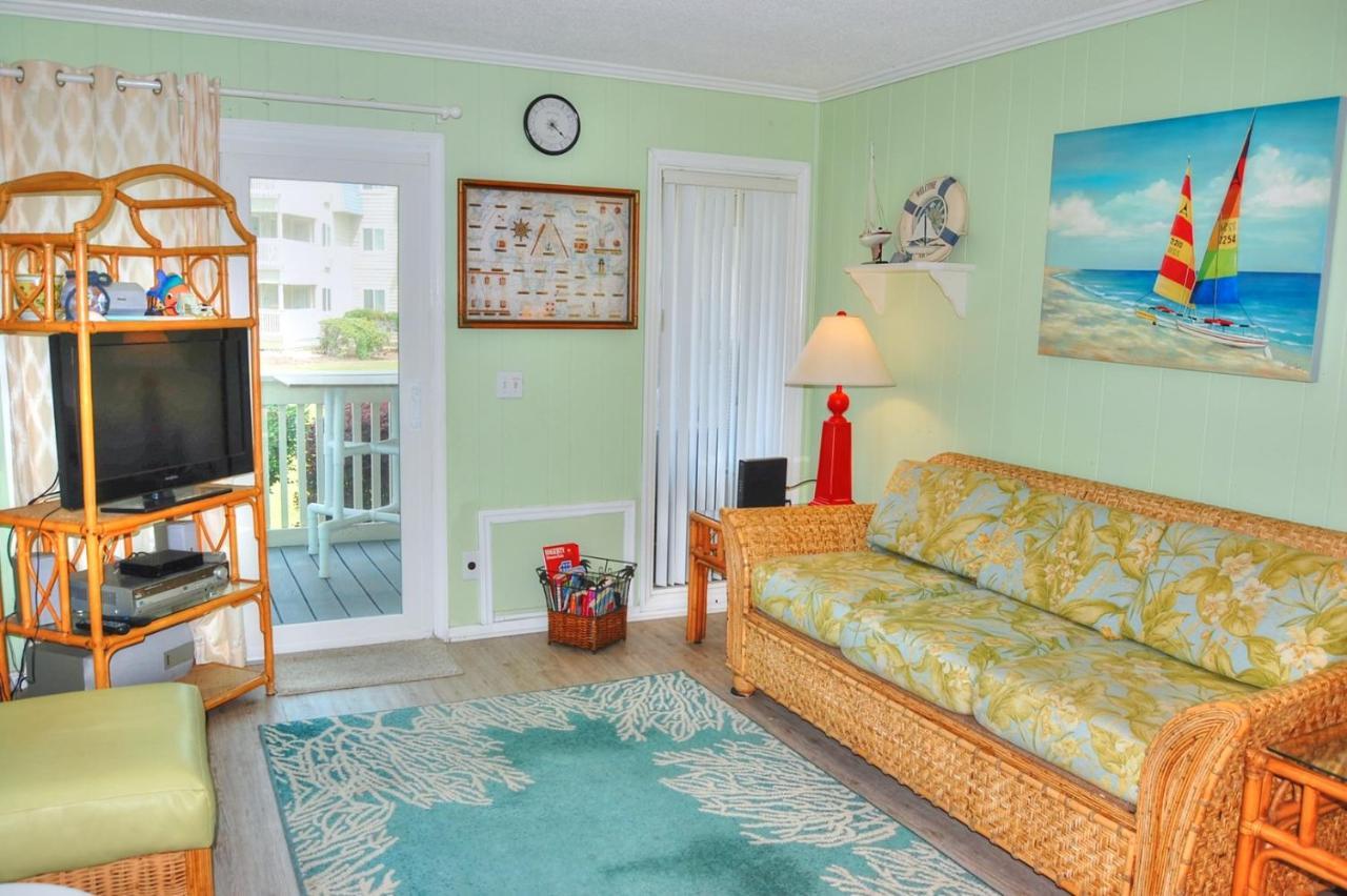 A Place At The Beach 9660-101 Apartment Myrtle Beach Bagian luar foto