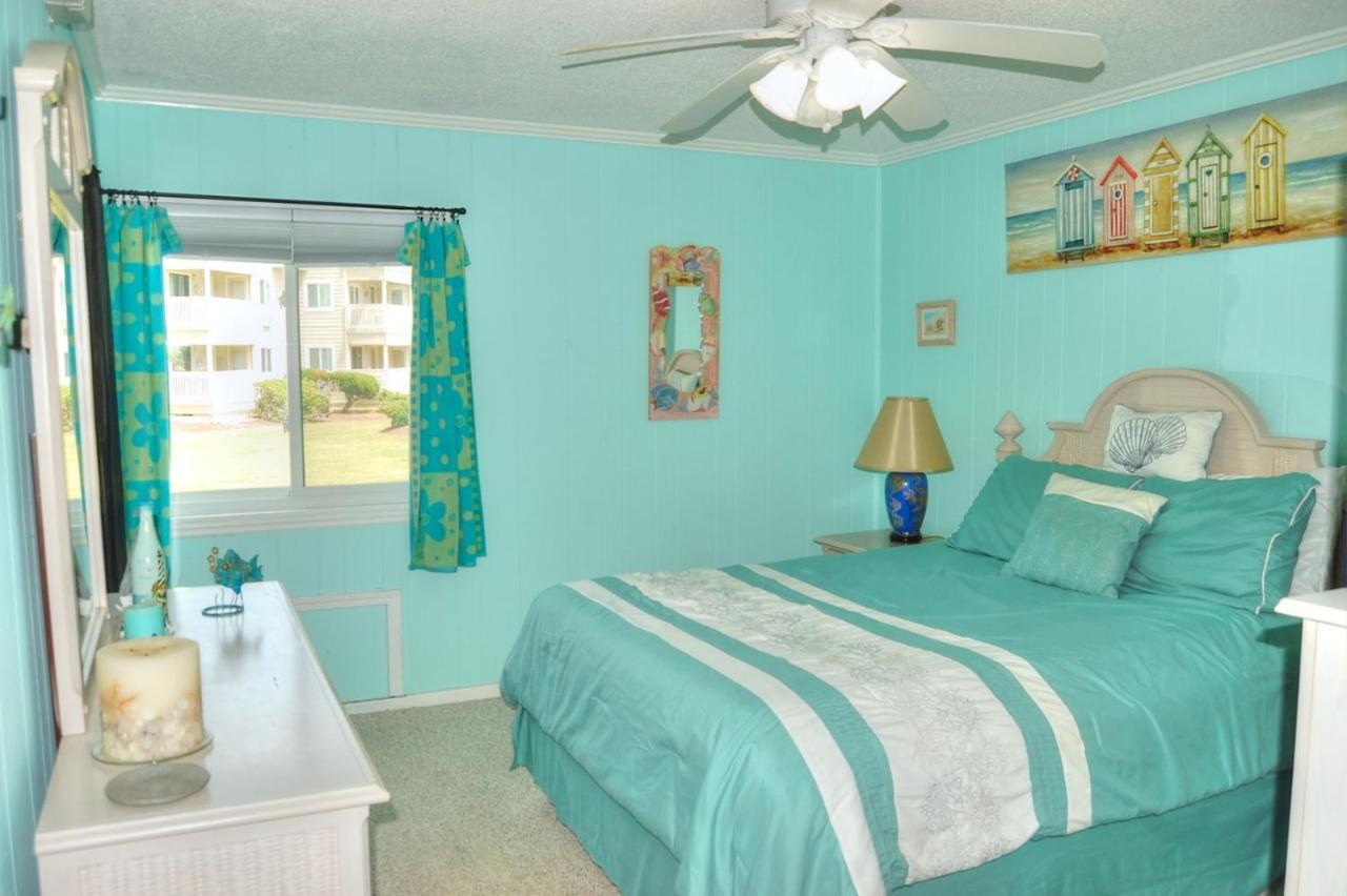 A Place At The Beach 9660-101 Apartment Myrtle Beach Bagian luar foto