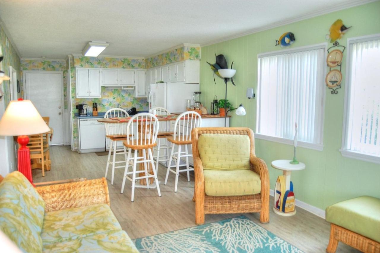 A Place At The Beach 9660-101 Apartment Myrtle Beach Bagian luar foto