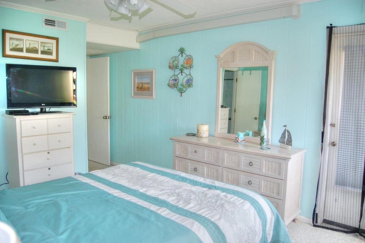 A Place At The Beach 9660-101 Apartment Myrtle Beach Bagian luar foto