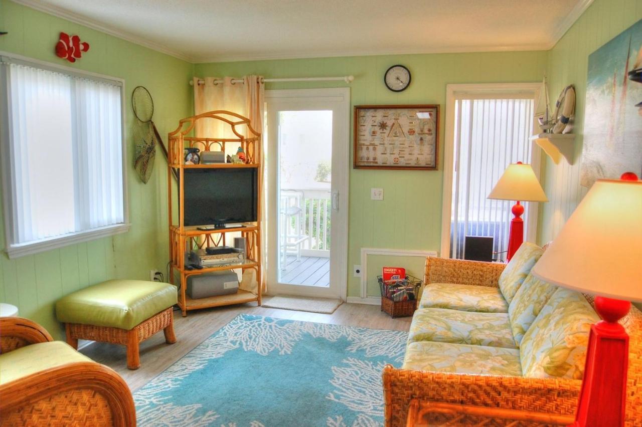 A Place At The Beach 9660-101 Apartment Myrtle Beach Bagian luar foto