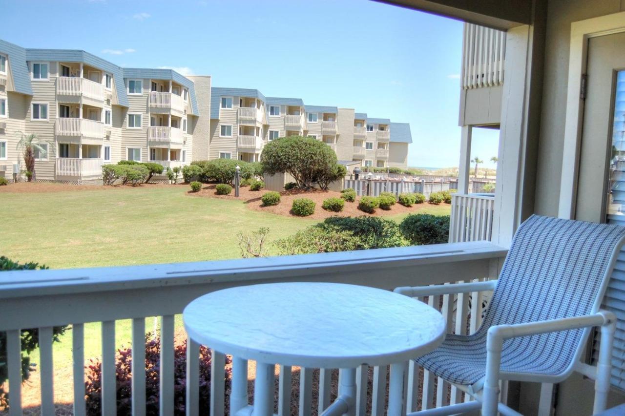 A Place At The Beach 9660-101 Apartment Myrtle Beach Bagian luar foto