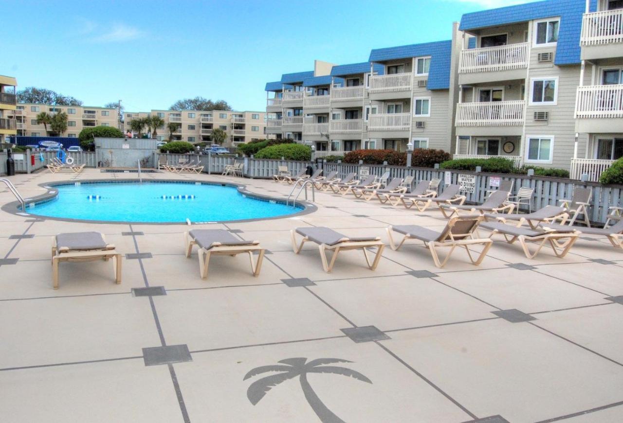 A Place At The Beach 9660-101 Apartment Myrtle Beach Bagian luar foto