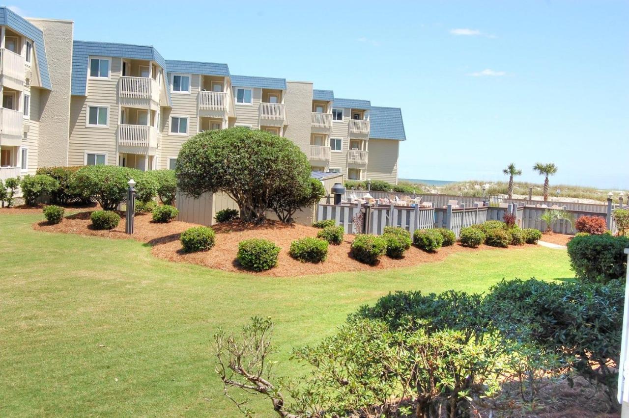 A Place At The Beach 9660-101 Apartment Myrtle Beach Bagian luar foto