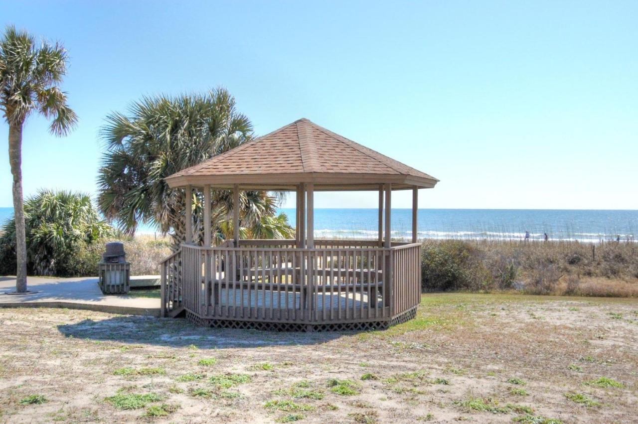 A Place At The Beach 9660-101 Apartment Myrtle Beach Bagian luar foto