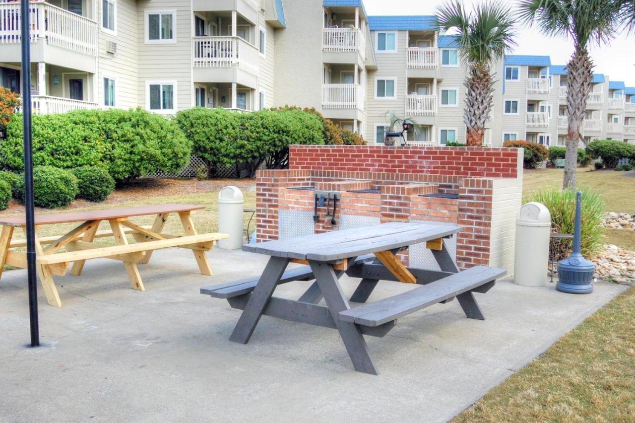 A Place At The Beach 9660-101 Apartment Myrtle Beach Bagian luar foto