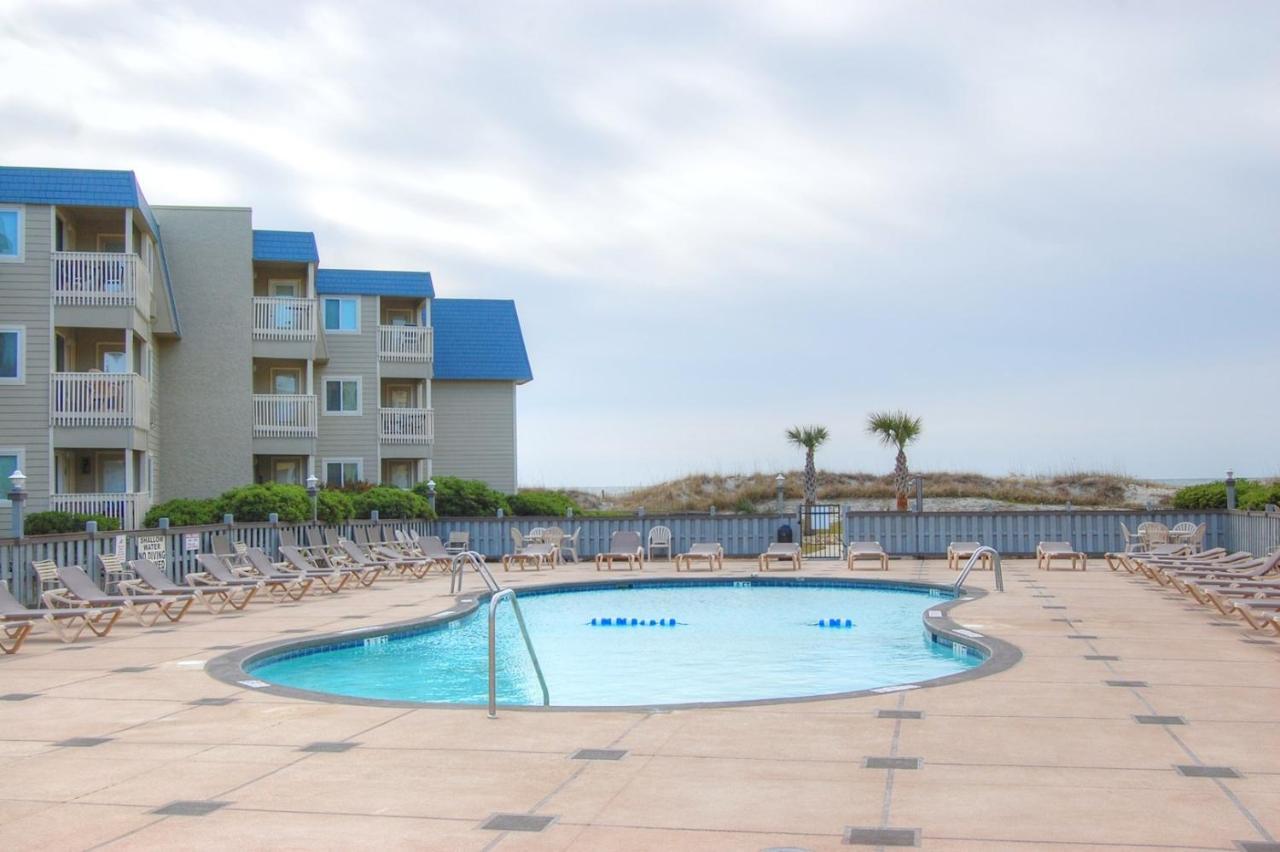 A Place At The Beach 9660-101 Apartment Myrtle Beach Bagian luar foto