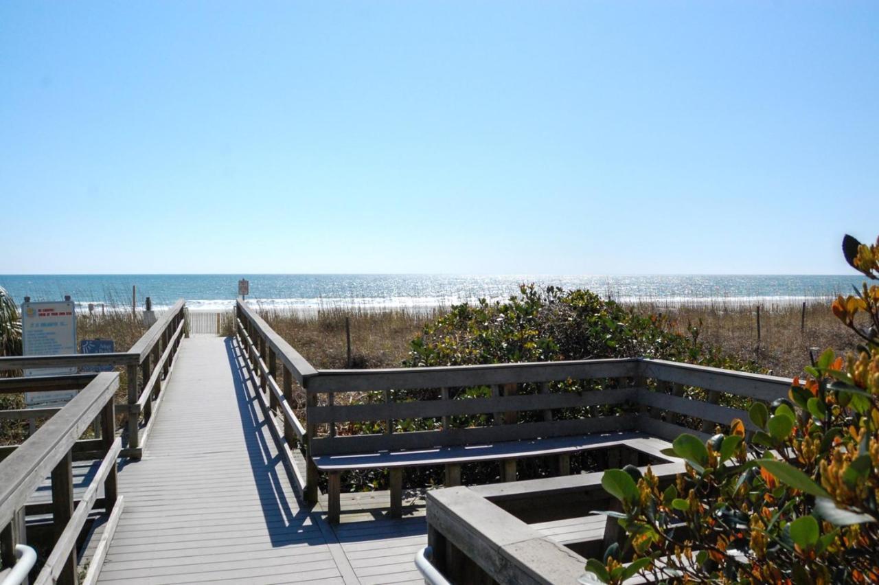 A Place At The Beach 9660-101 Apartment Myrtle Beach Bagian luar foto