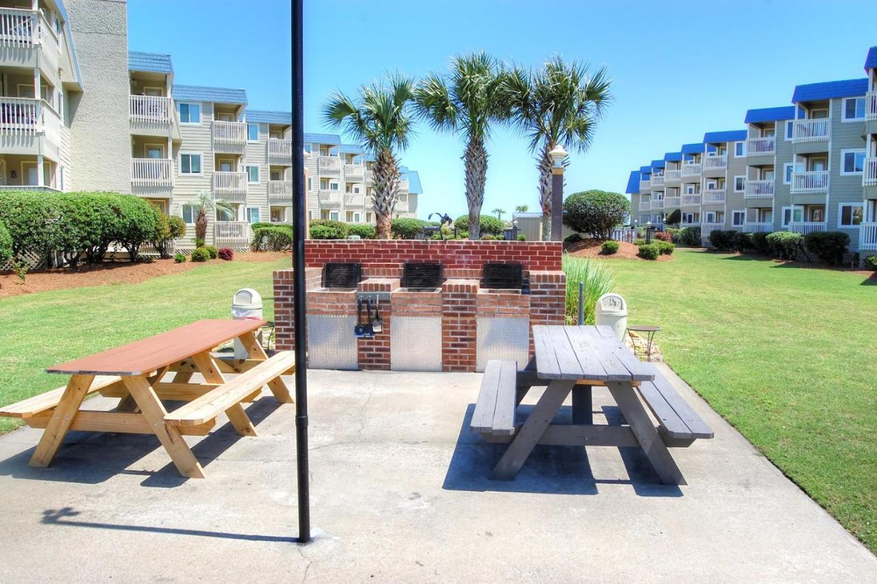 A Place At The Beach 9660-101 Apartment Myrtle Beach Bagian luar foto