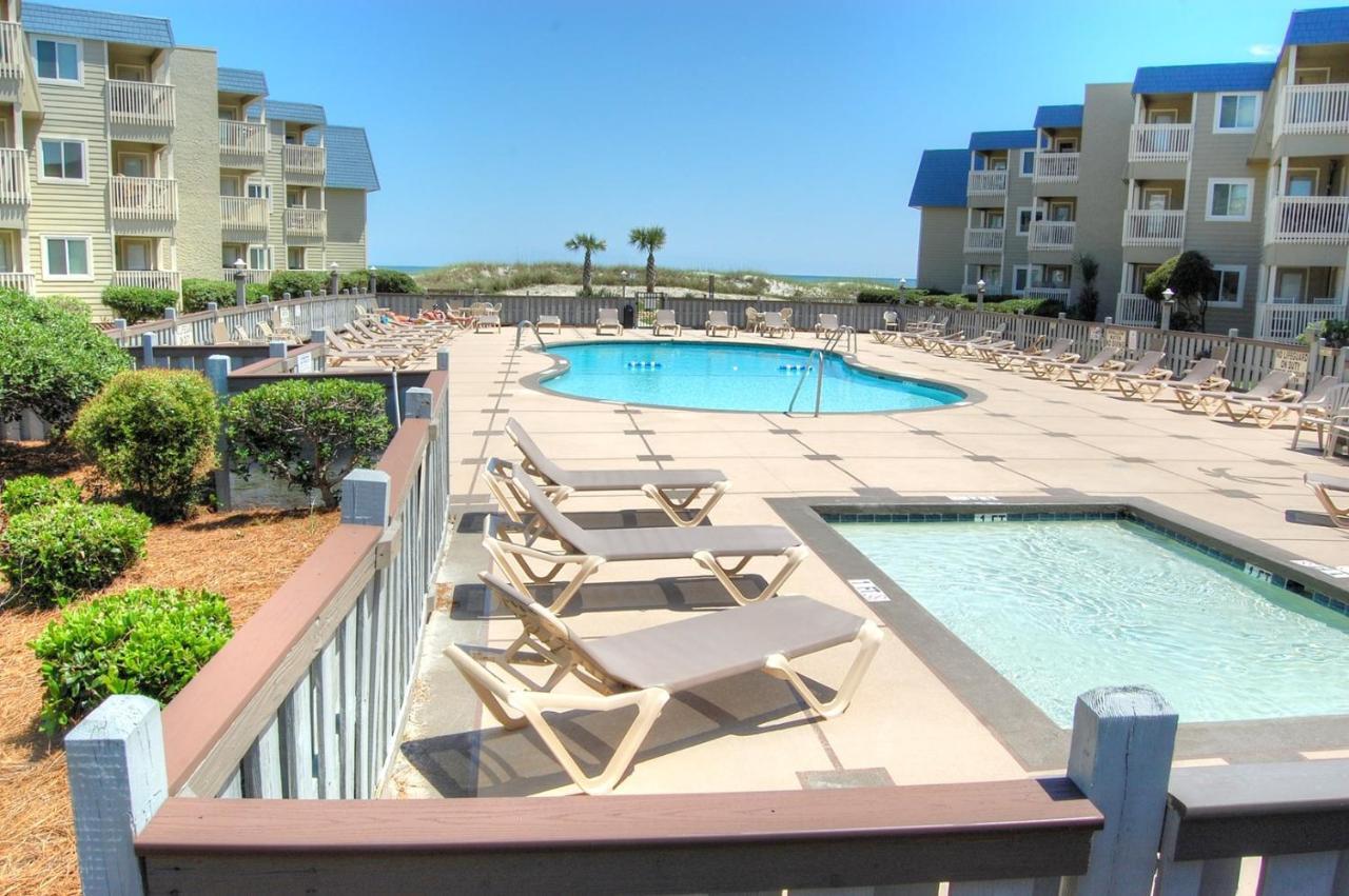 A Place At The Beach 9660-101 Apartment Myrtle Beach Bagian luar foto