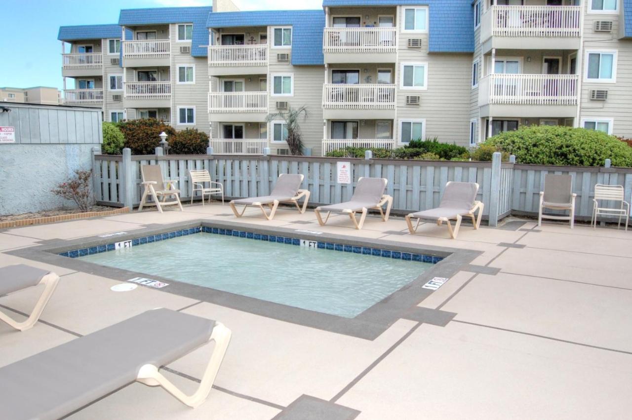 A Place At The Beach 9660-101 Apartment Myrtle Beach Bagian luar foto